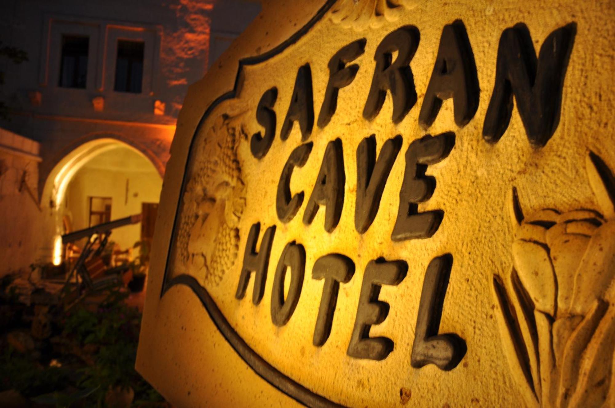 Guest house Safran Cave