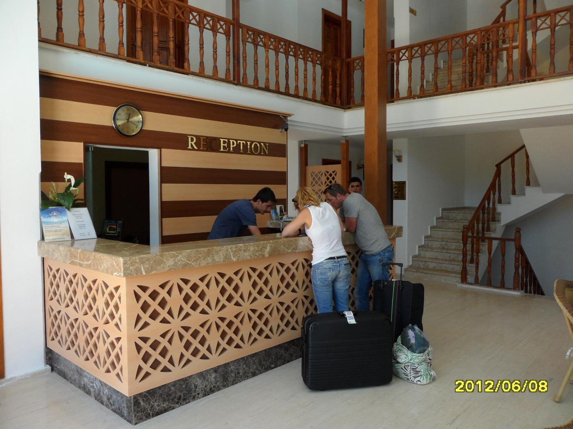 Hotel Felice 2*