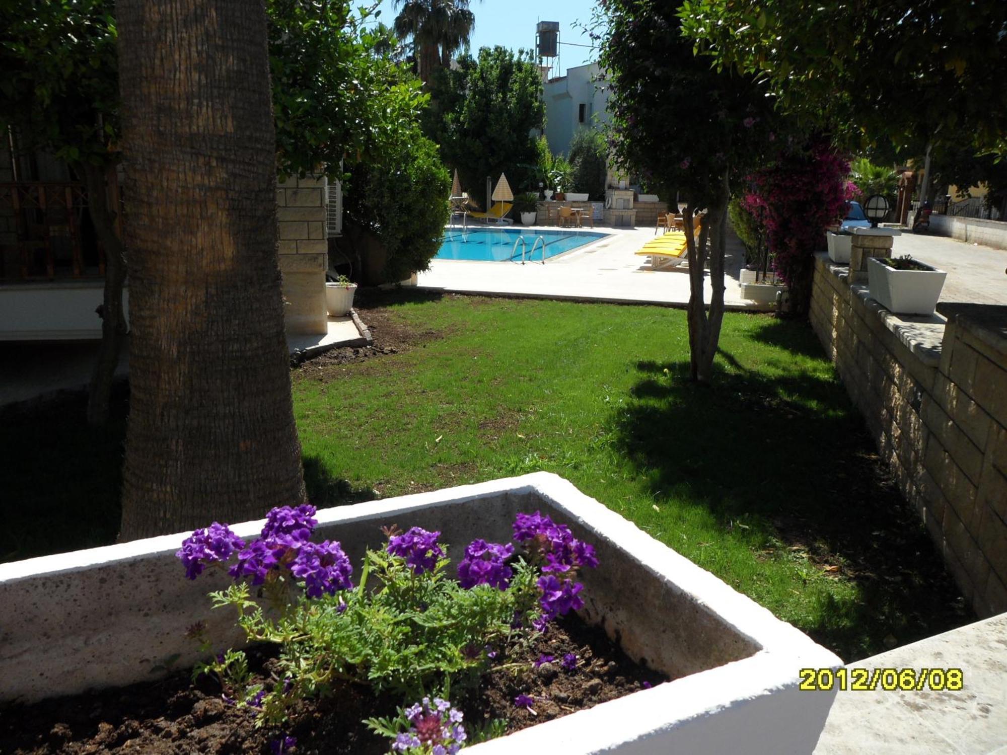 Hotel Felice Kemer