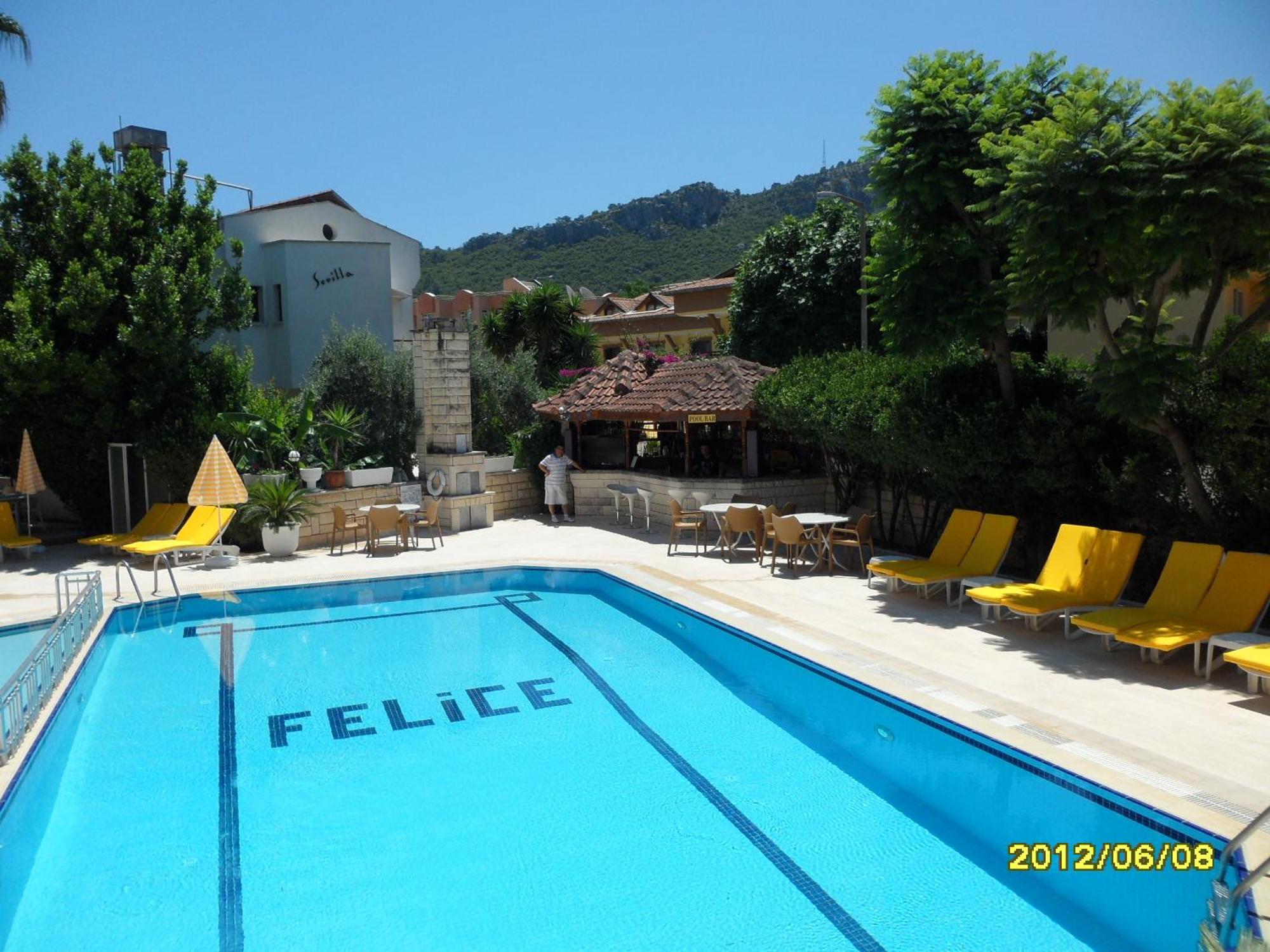Felice