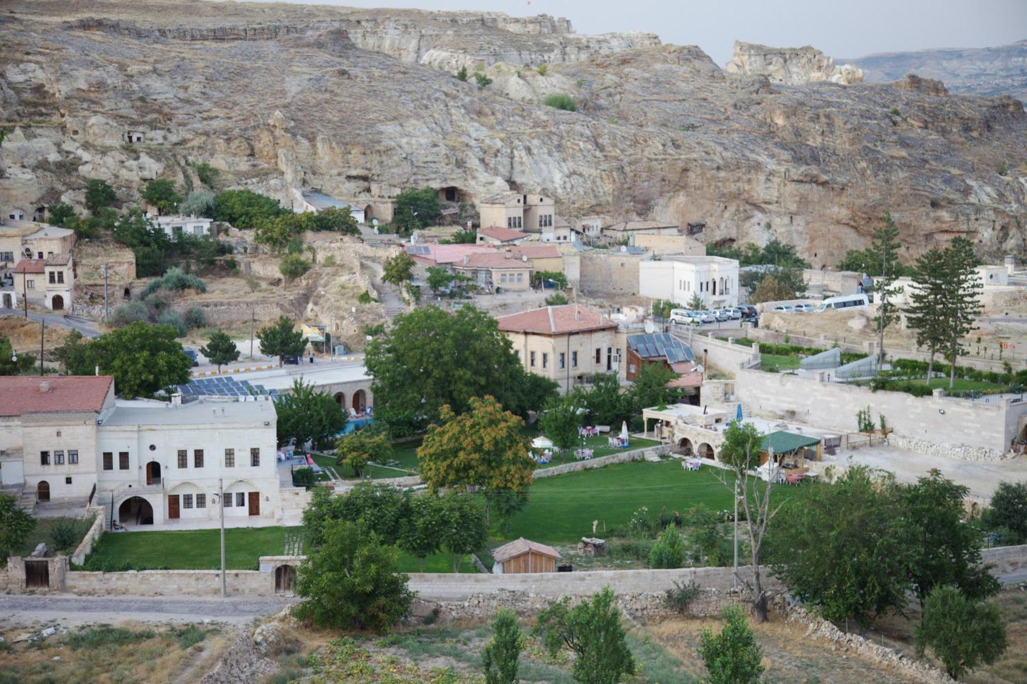 Hotel Melis Cave Urgup