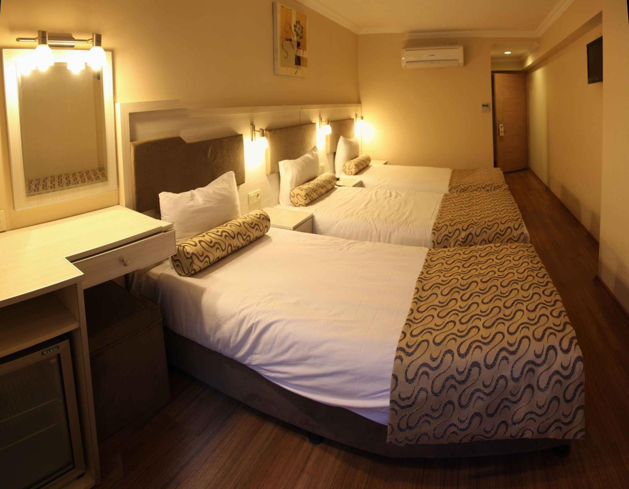 Hotel Grand Zeybek Izmir