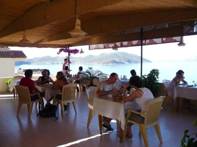 Hotel Talay Kas