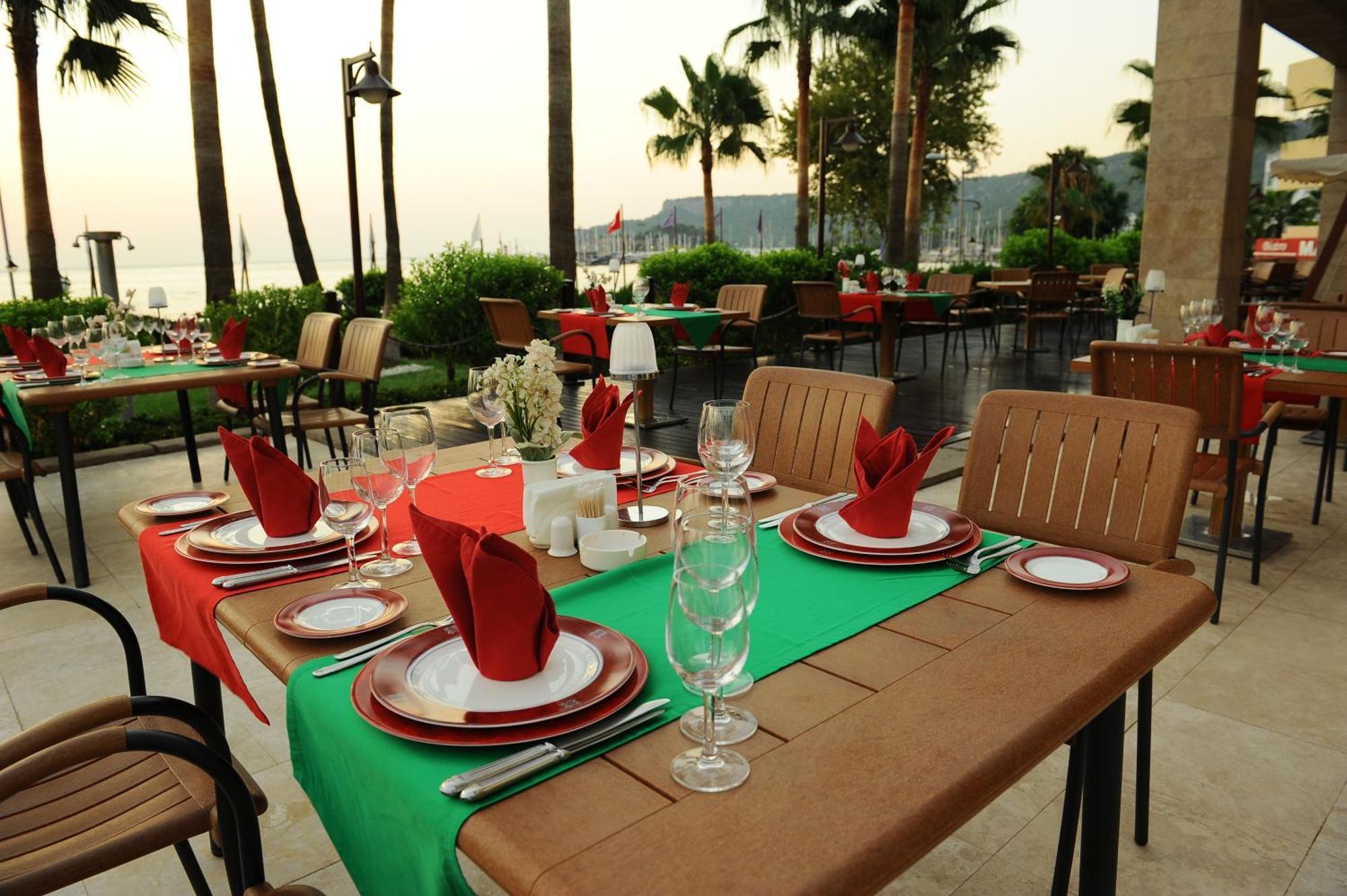 Resort Fame & Kemer