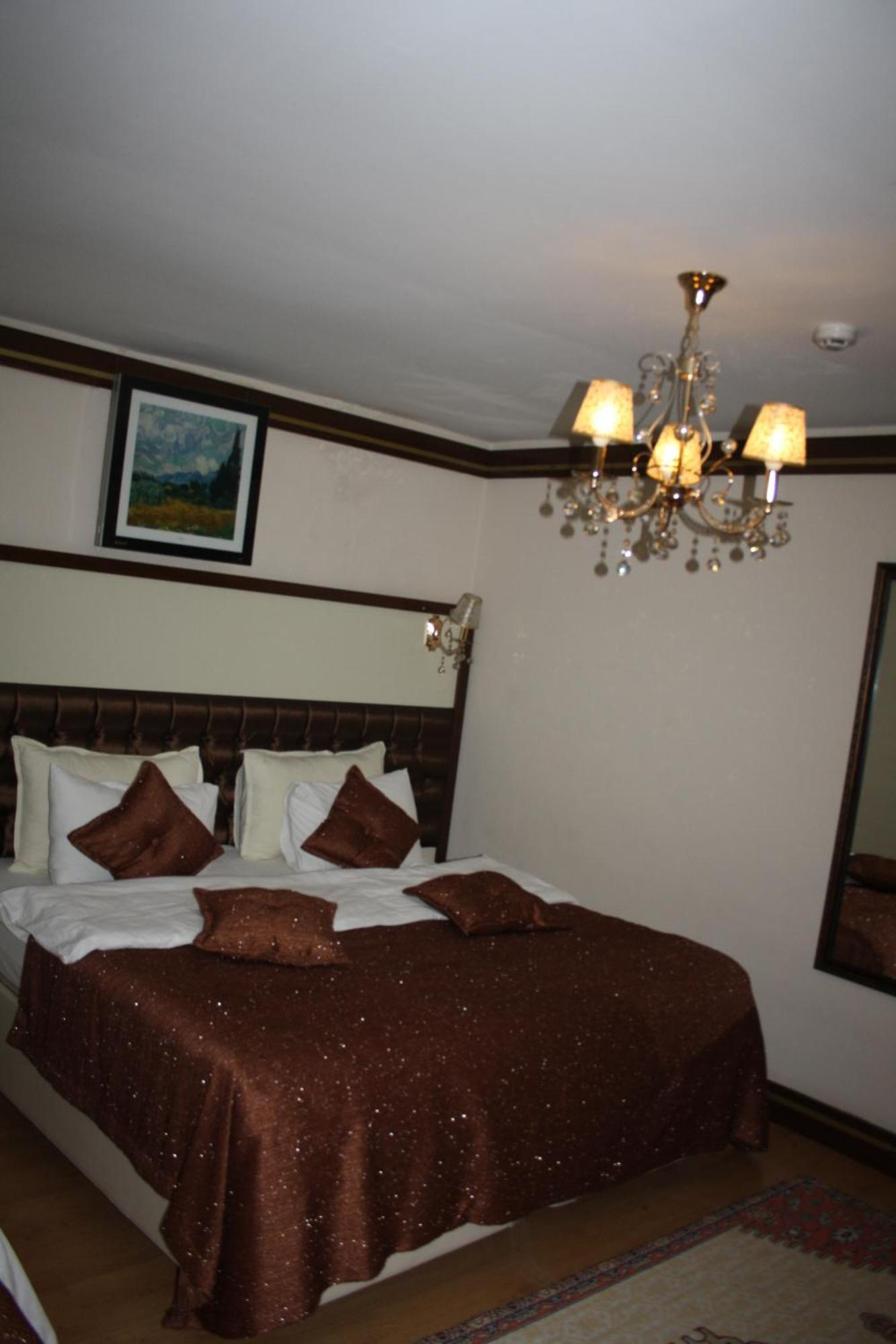 Hotel Gloria Tibi