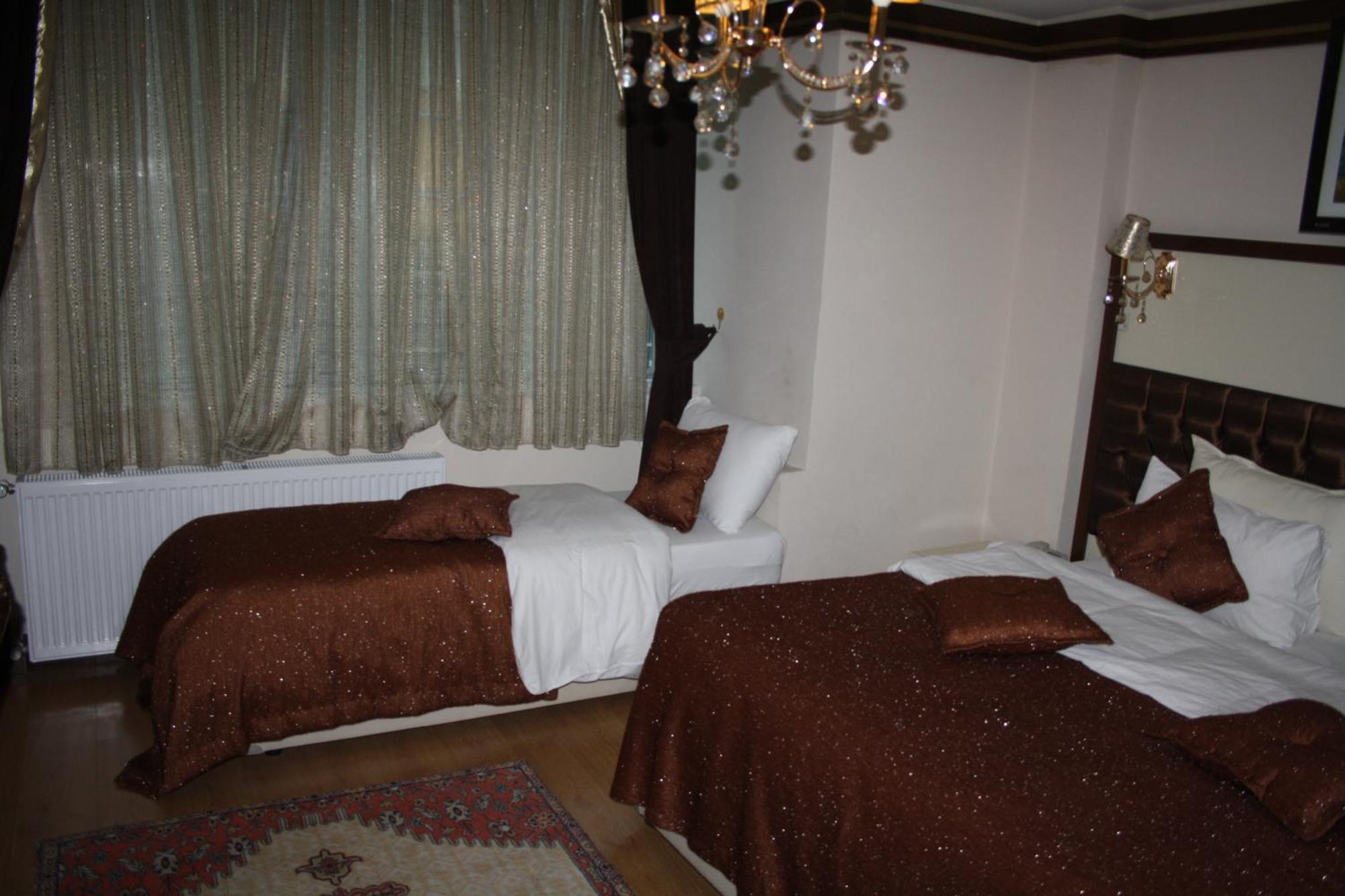 Hotel Gloria Tibi