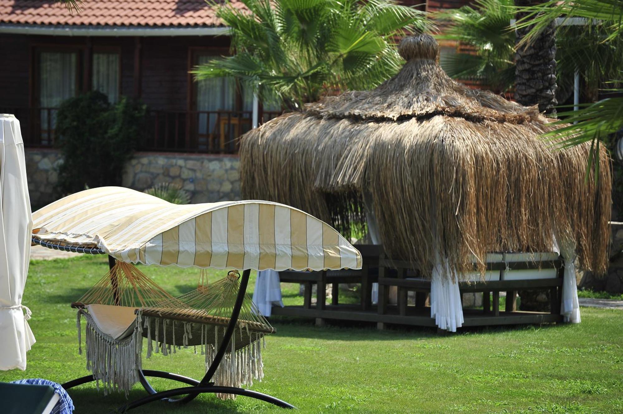 Hotel Club Sun Village 3*