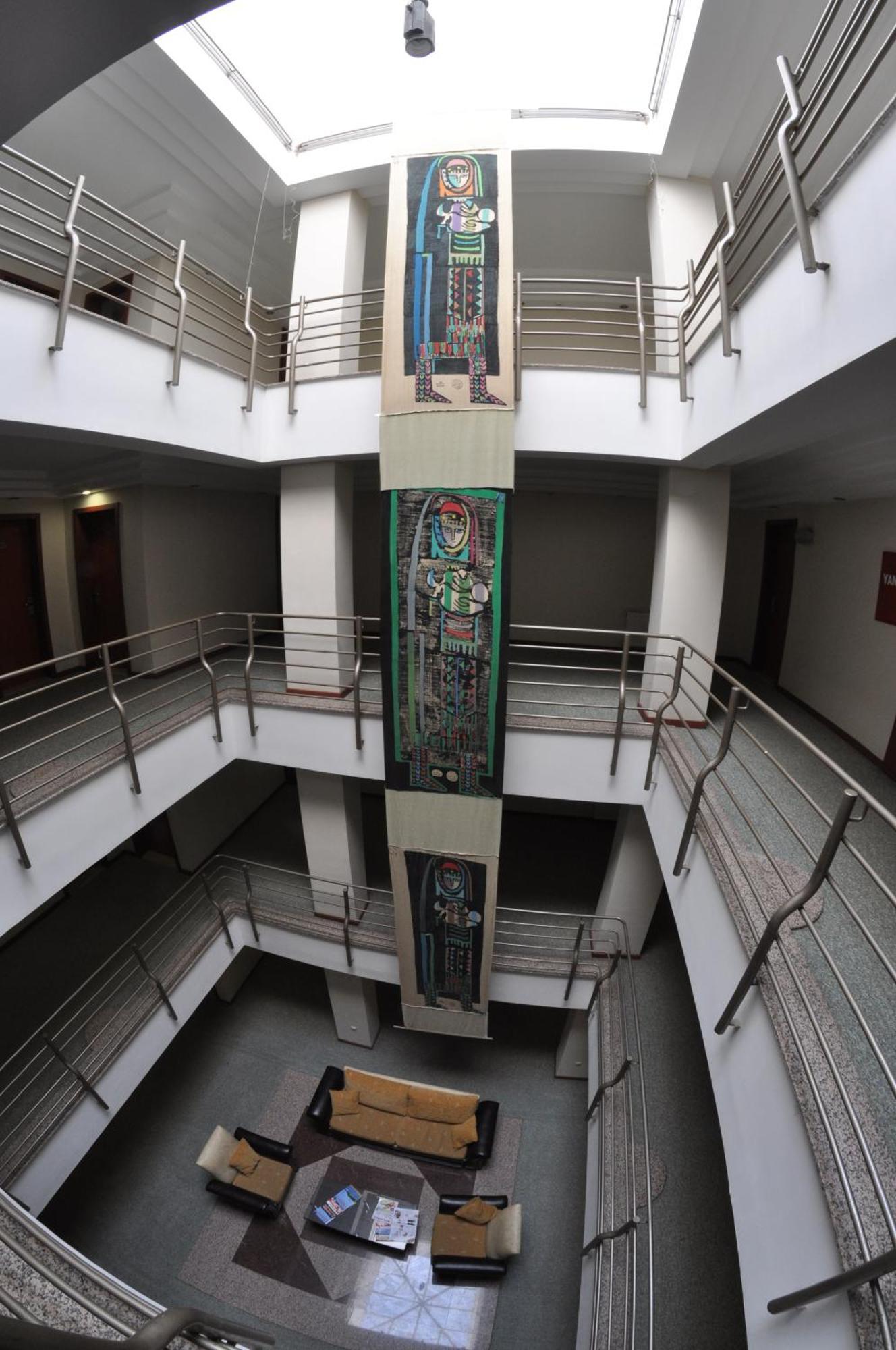 Hotel Canak 3*