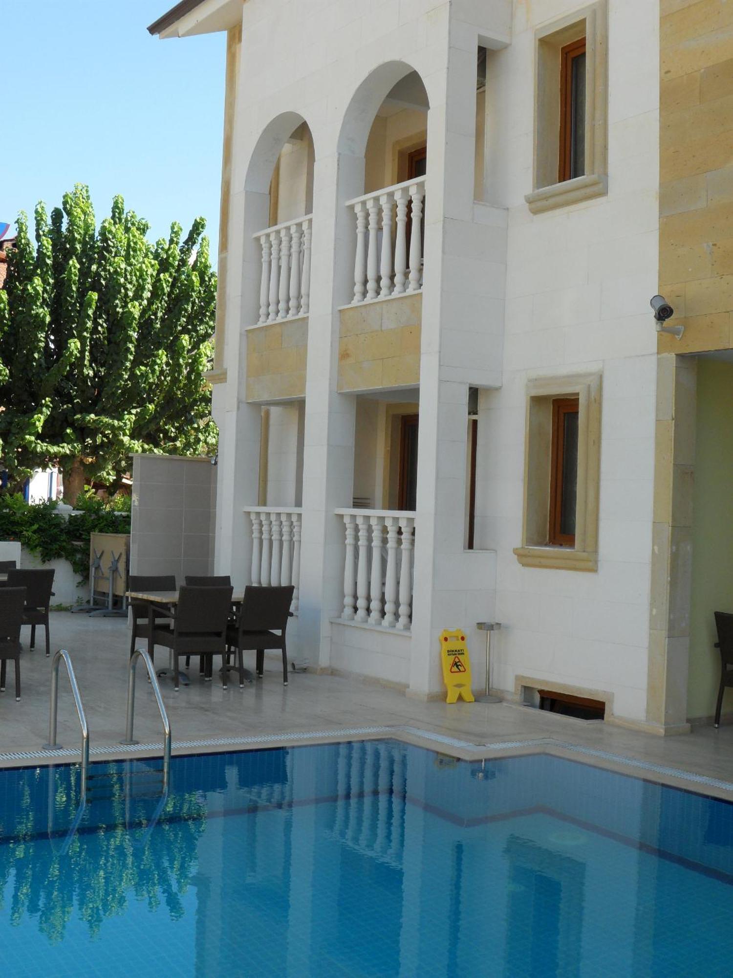 Hotel Dinara Kemer