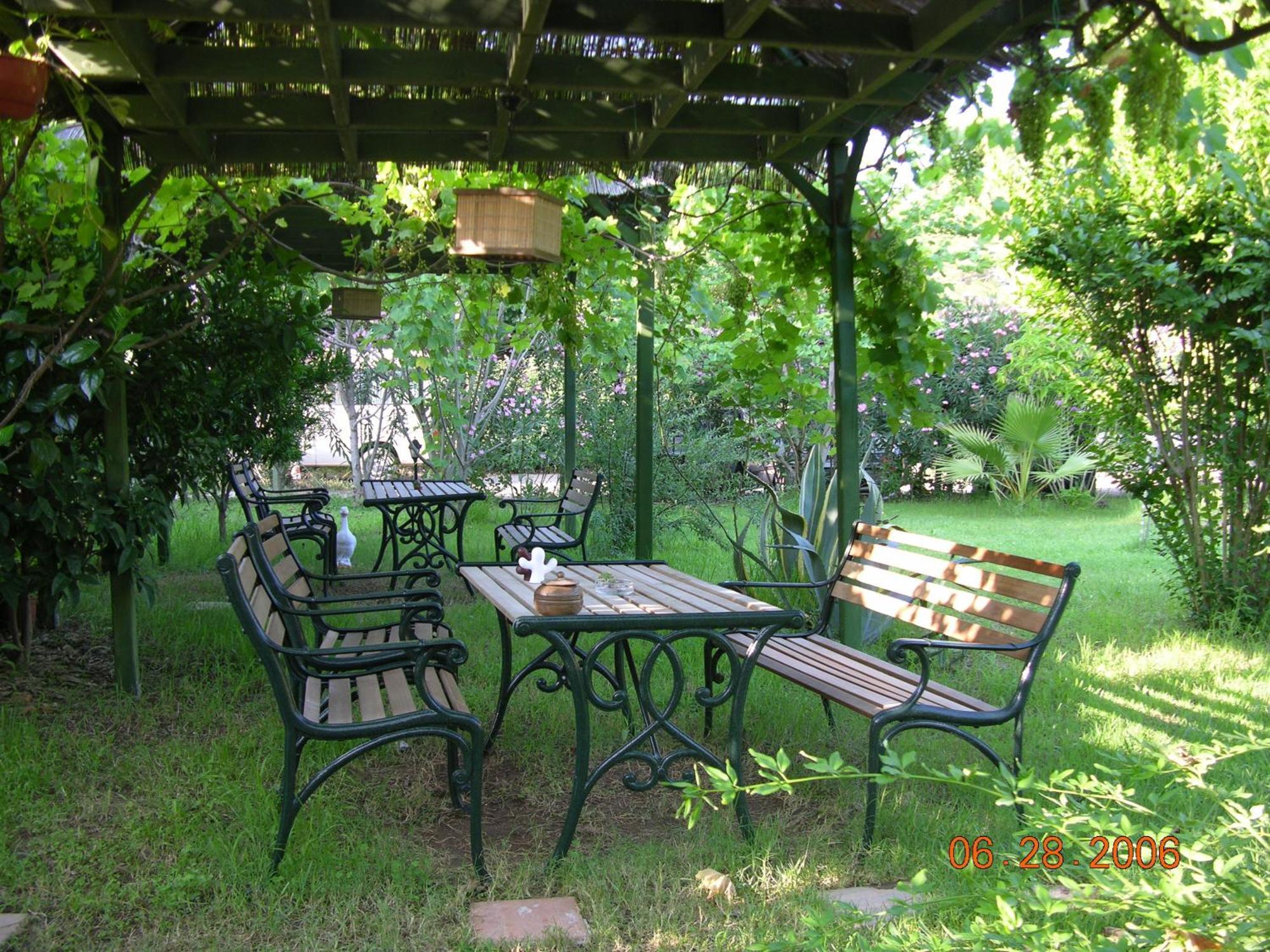 Holiday park Myland Nature Cirali