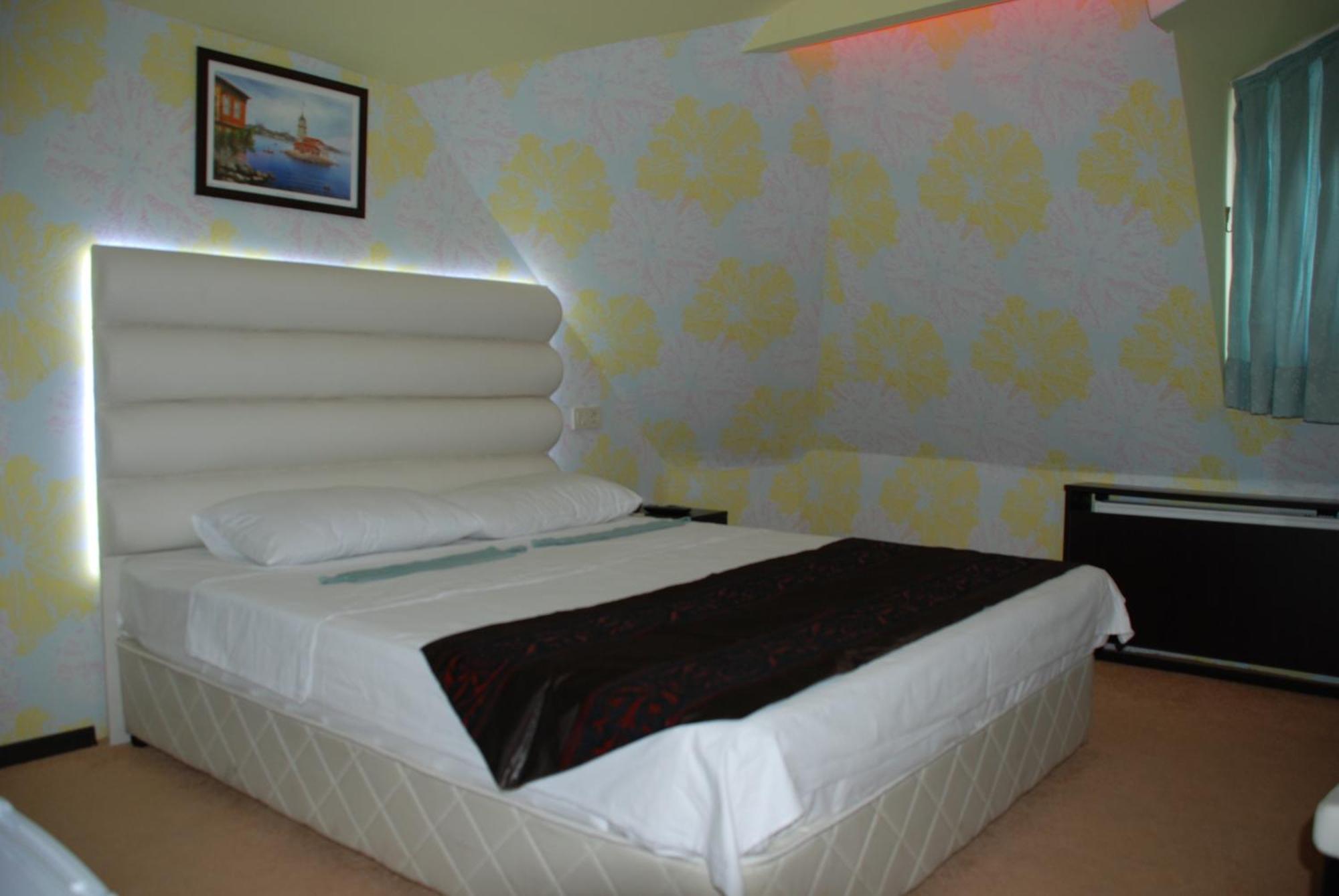 Hotel Timya 2*