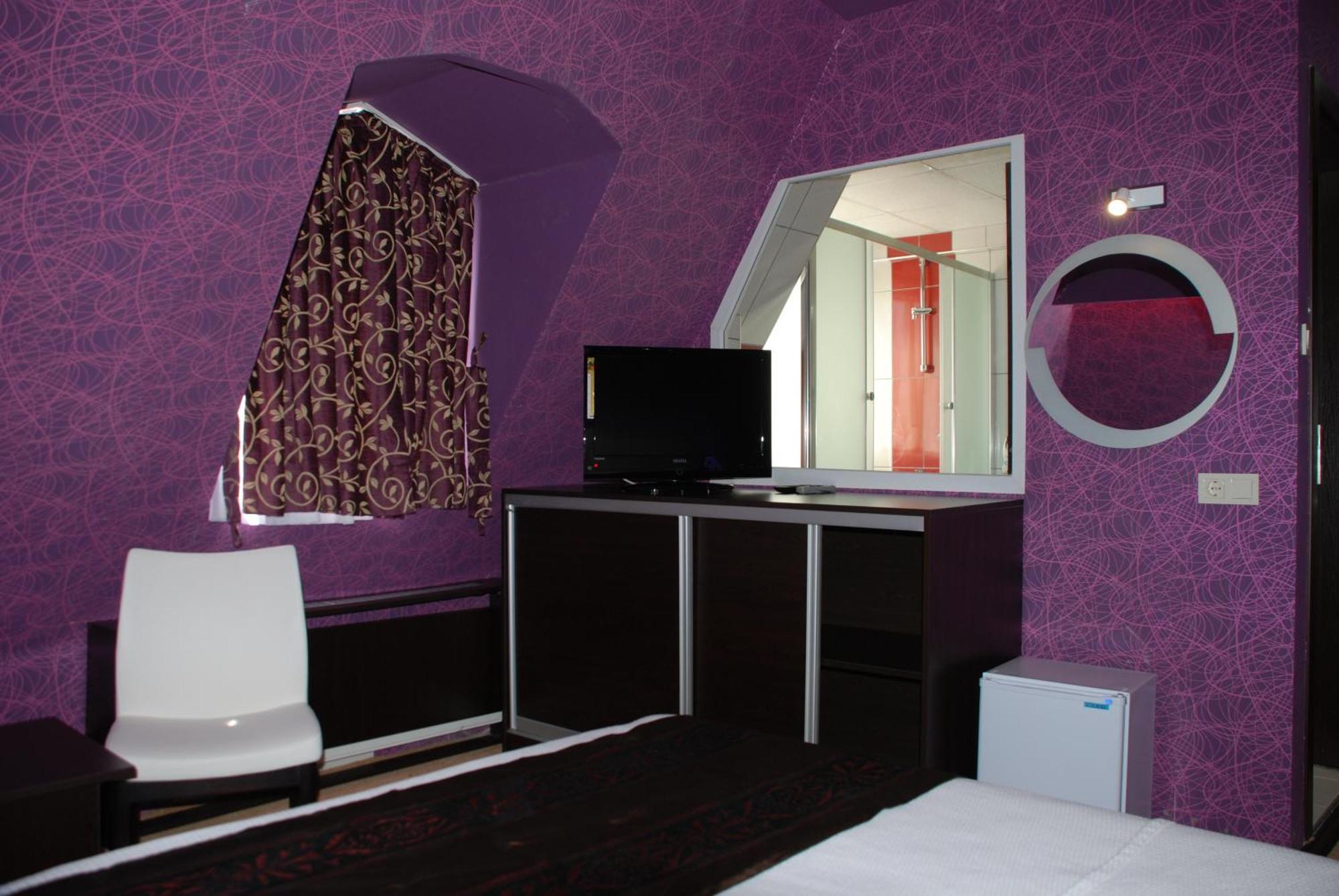 Hotel Timya