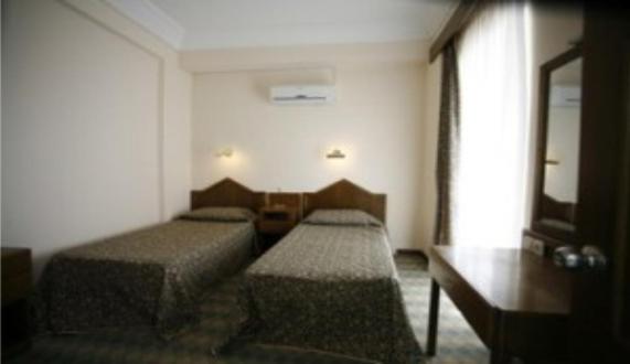 Guest house Antik Ridvan