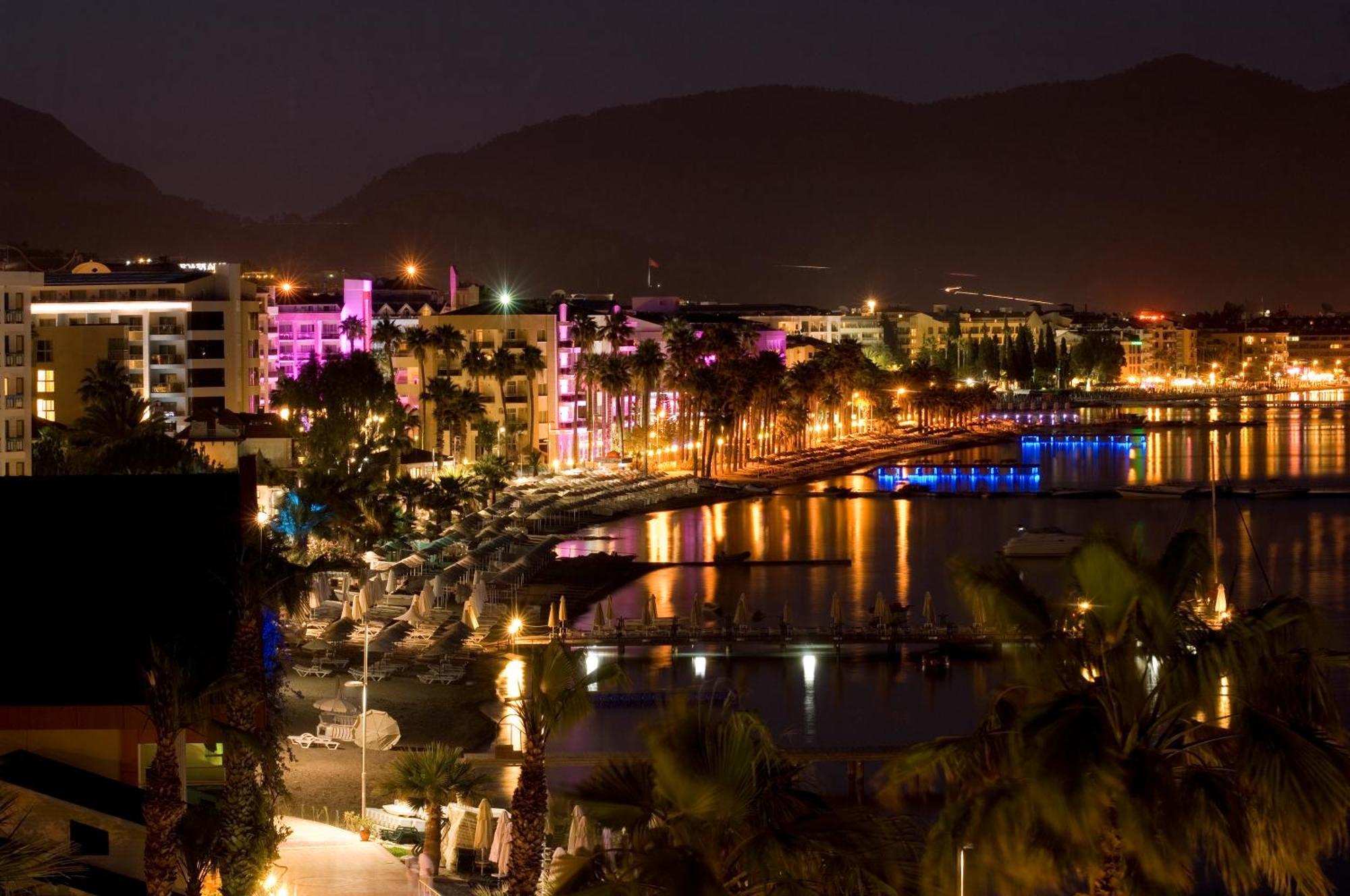 Hotel Casa De Maris & Adult Only 16 5*