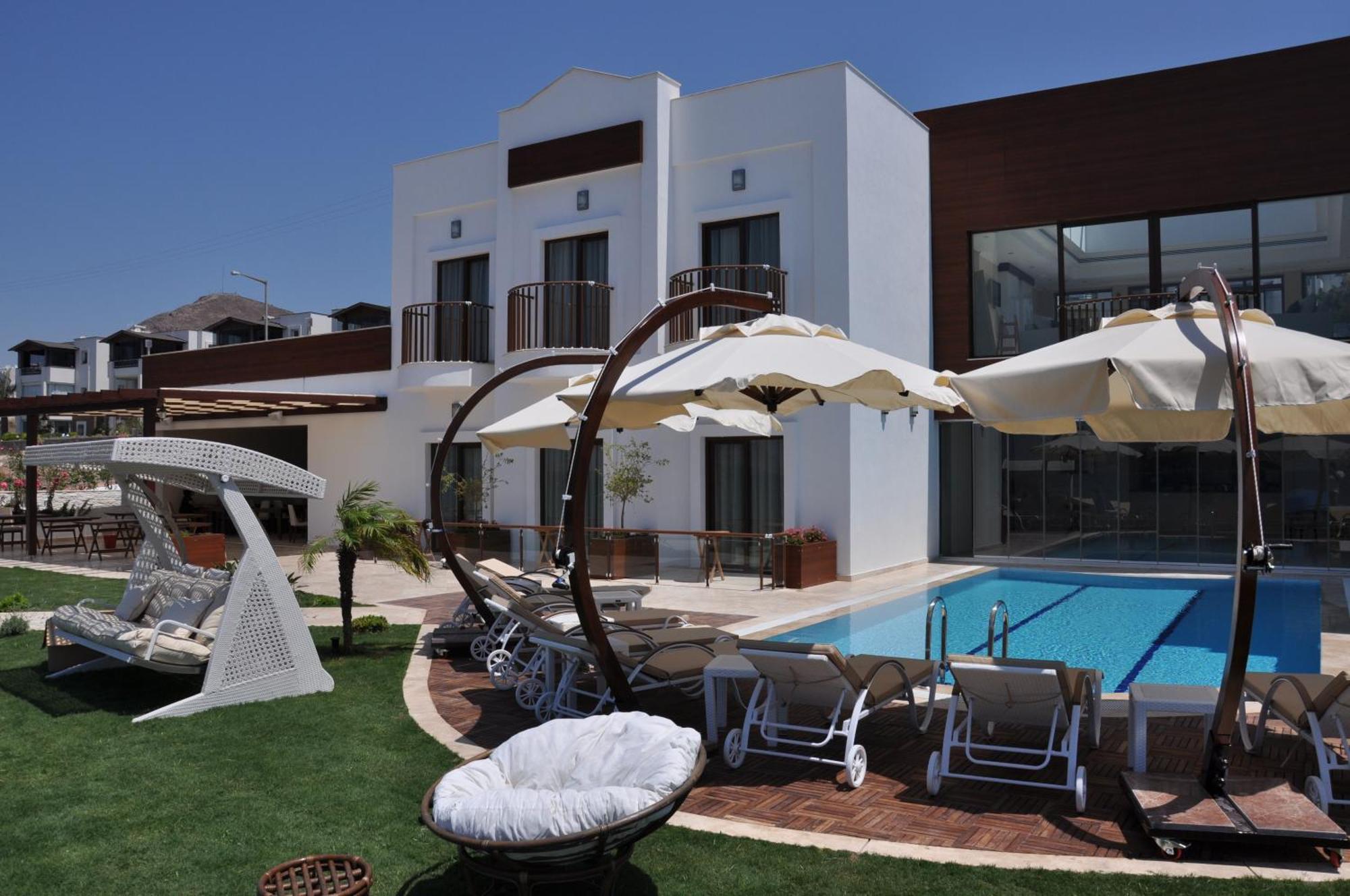 Hotel Small