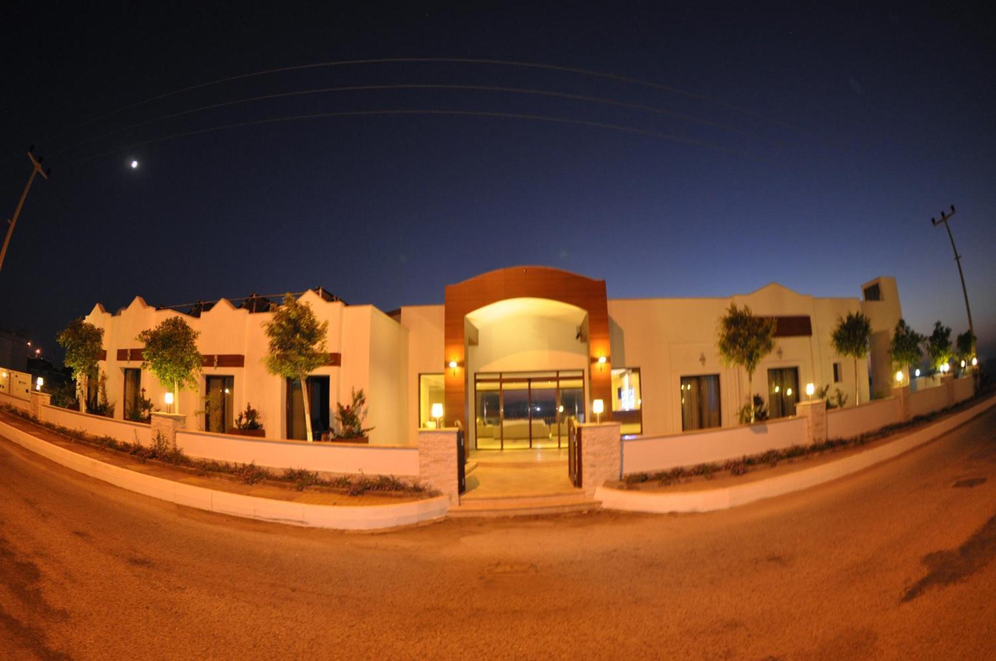 Hotel Small Turgutreis