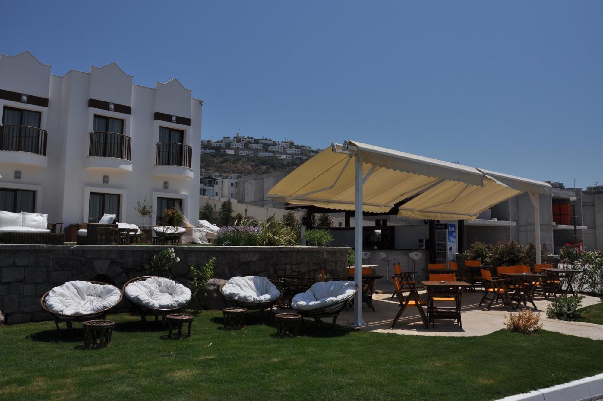 Hotel Small Turgutreis