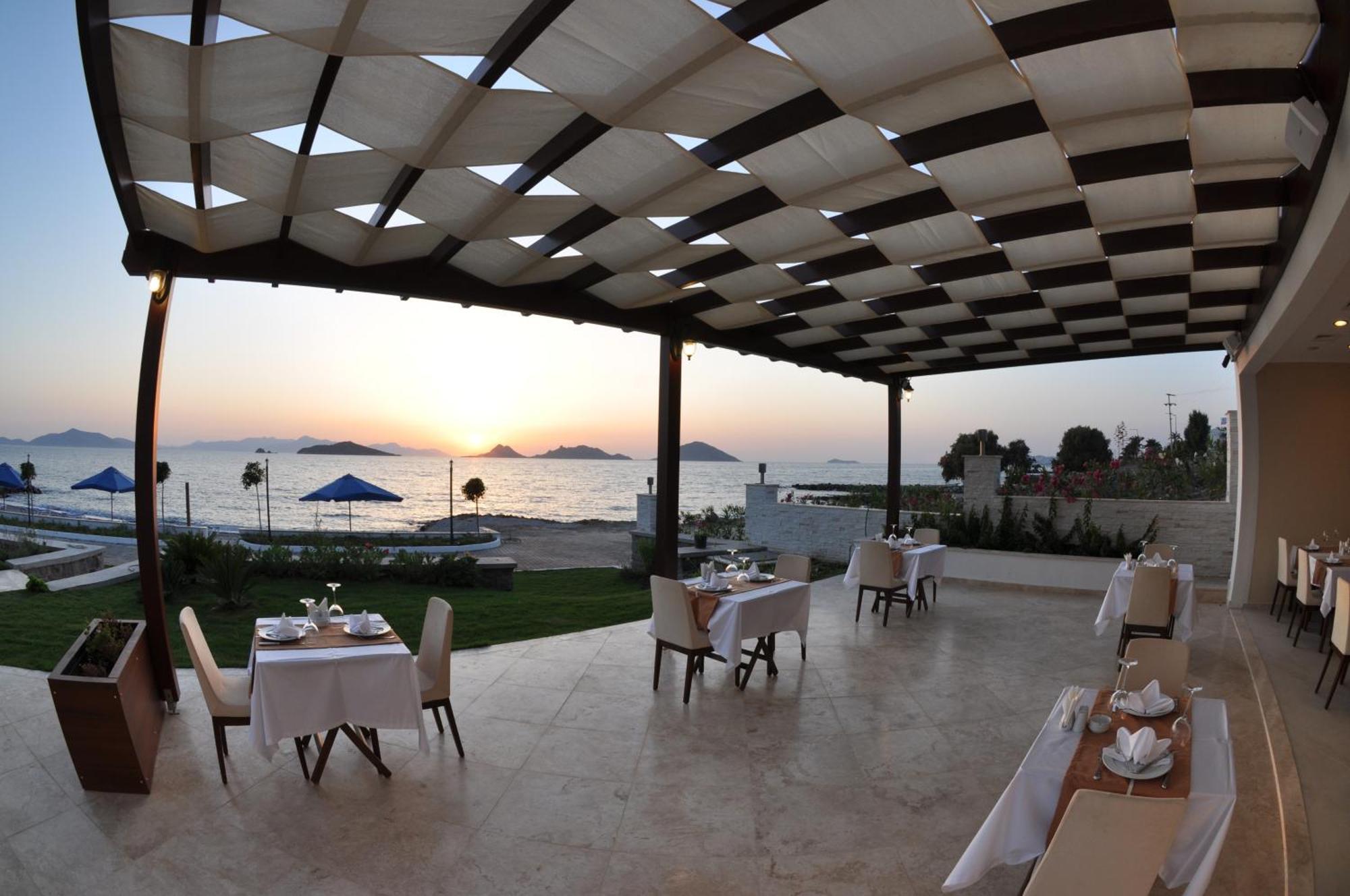 Hotel Small Turgutreis