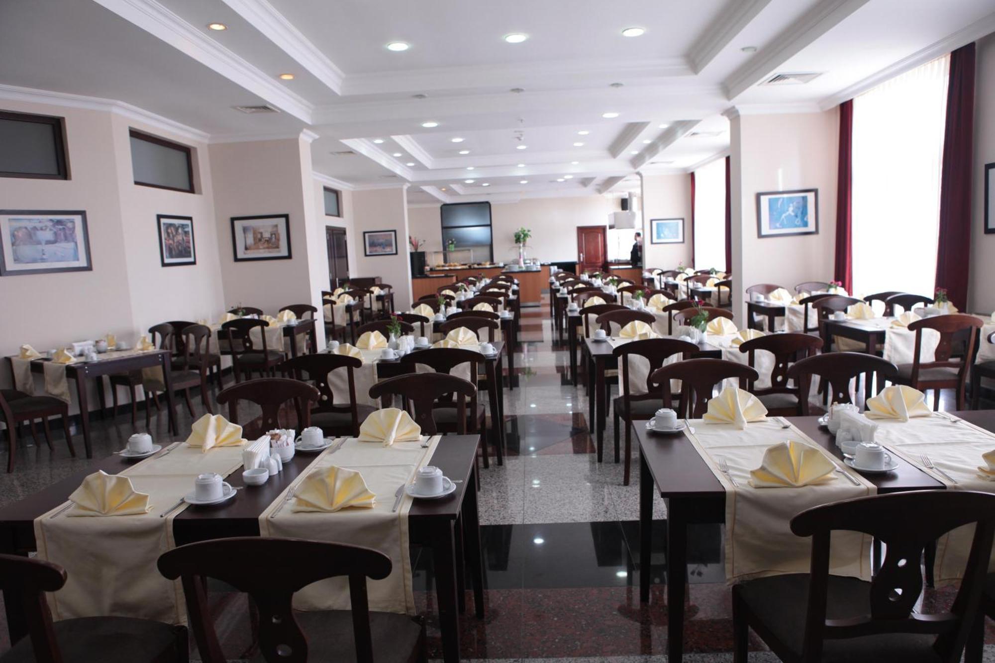 Eser Diamond & Convention Center Istanbul