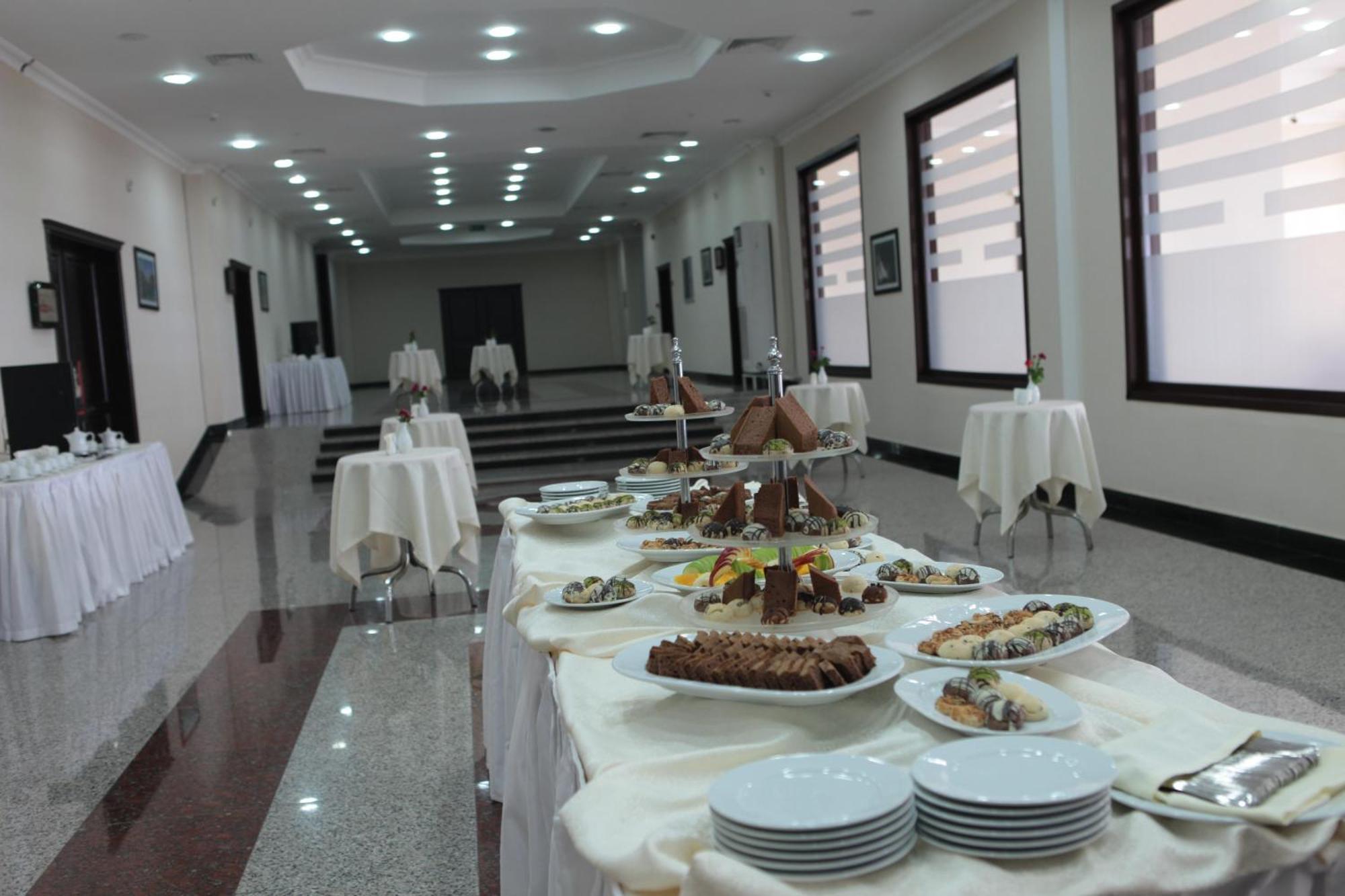 Hotel Eser Diamond & Convention Center Istanbul Silivri