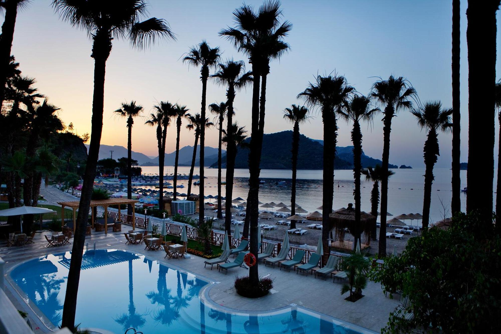 Quadas - Adult Only Marmaris