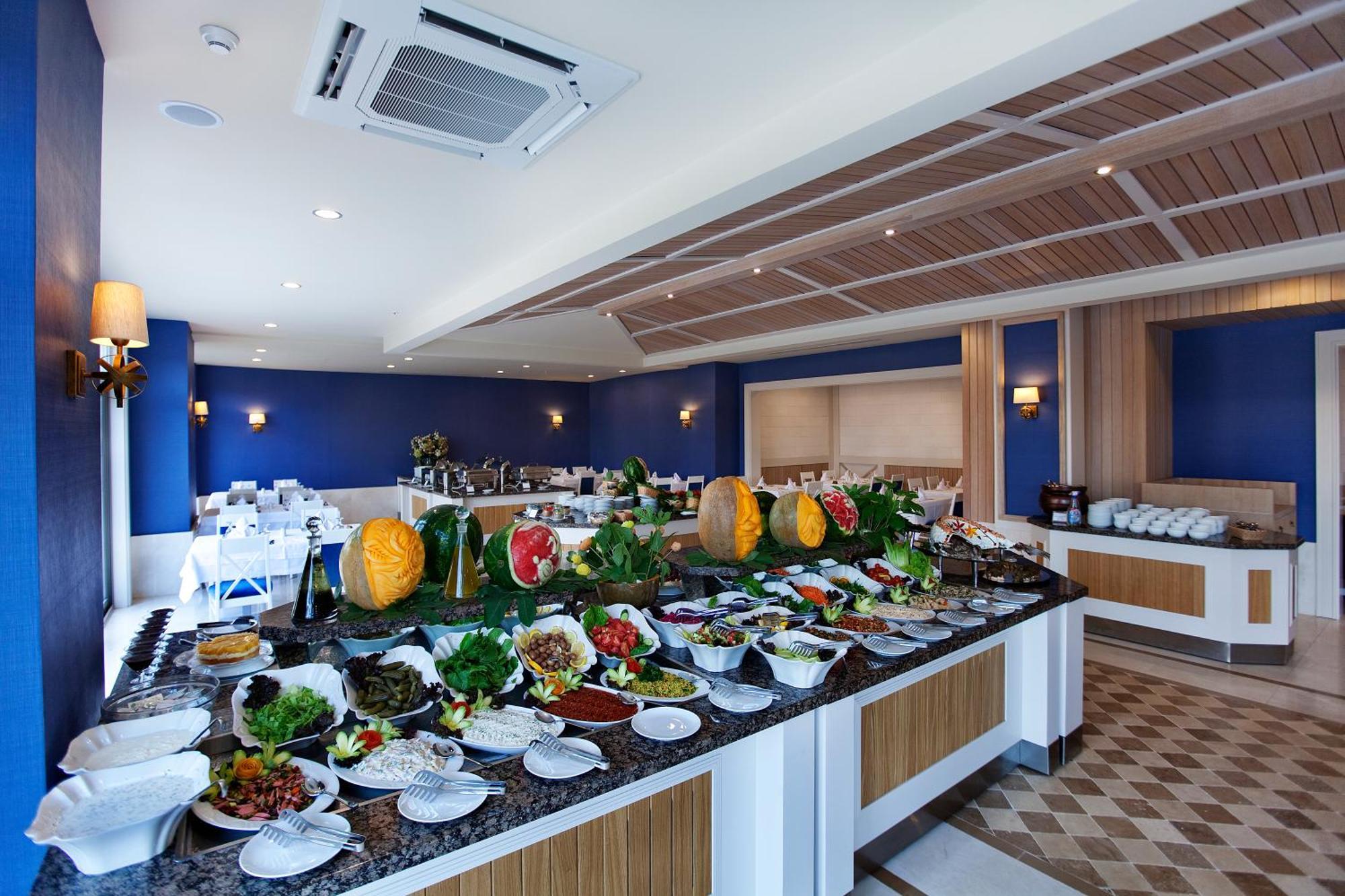 Hotel Quadas - Adult Only