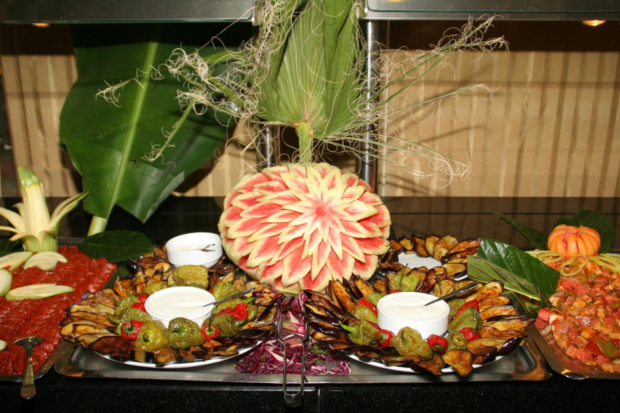 Resort Kleopatra Royal Palm 4*