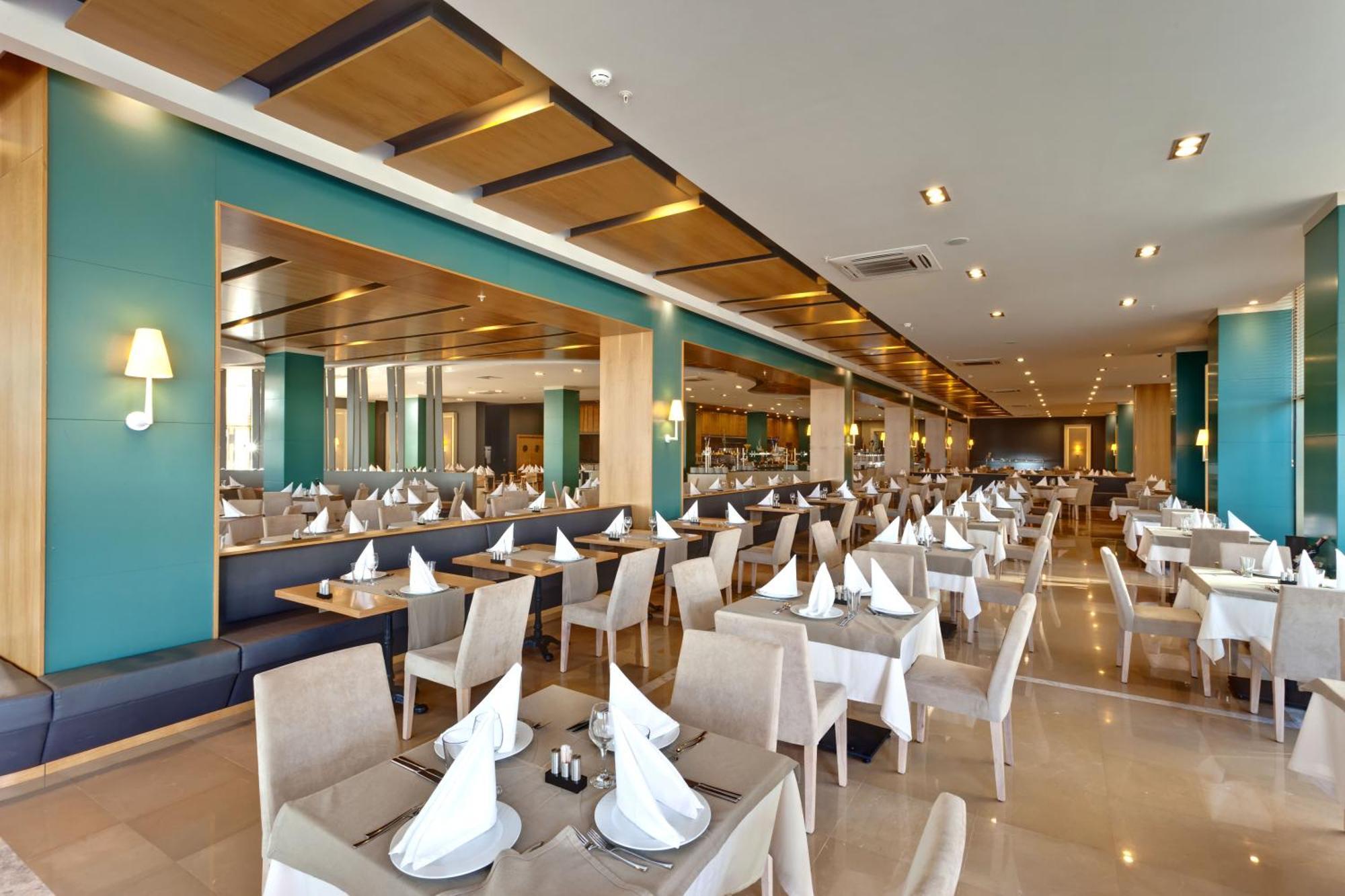 Sherwood Dreams (adults Only) Belek