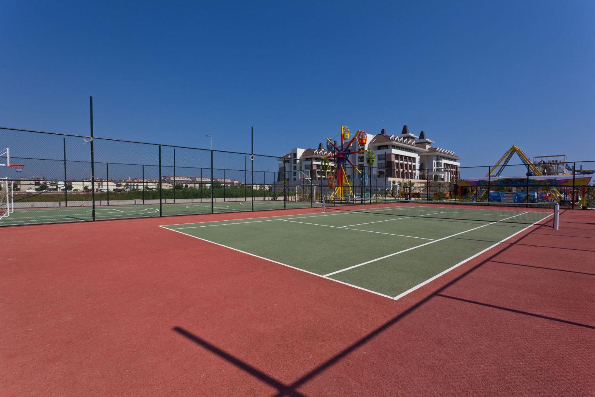 Resort Sherwood Dreams (adults Only) 5*