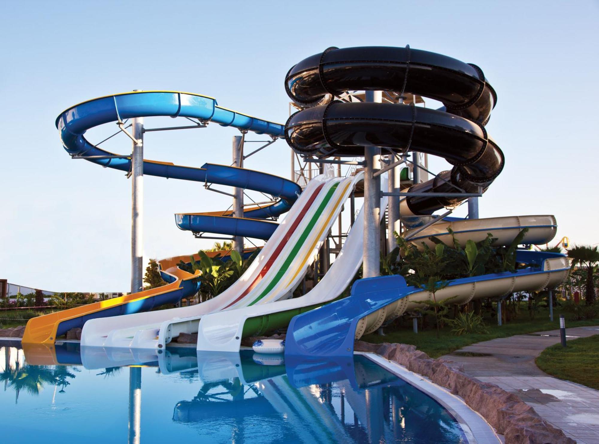 Sherwood Dreams (adults Only) Belek