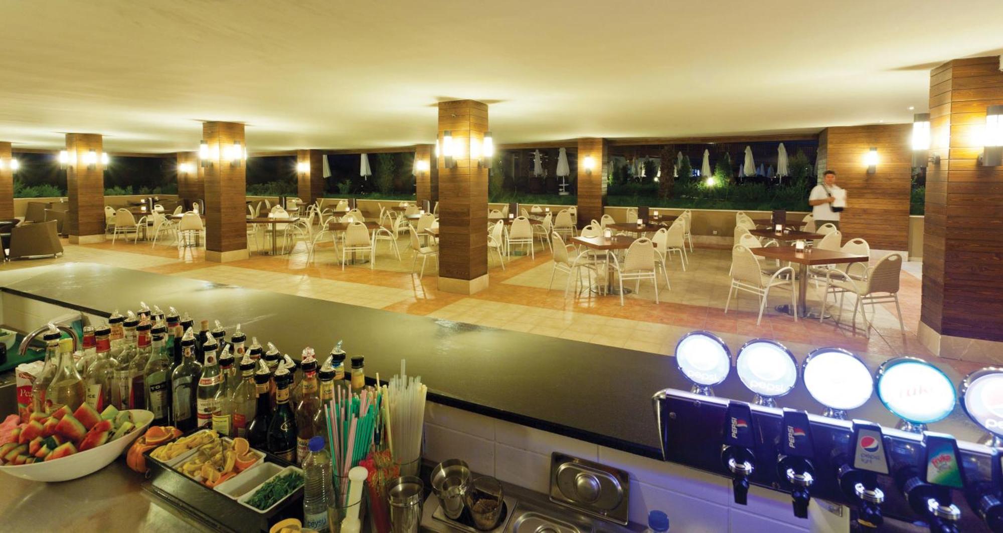 Resort Sherwood Dreams (adults Only) 5*