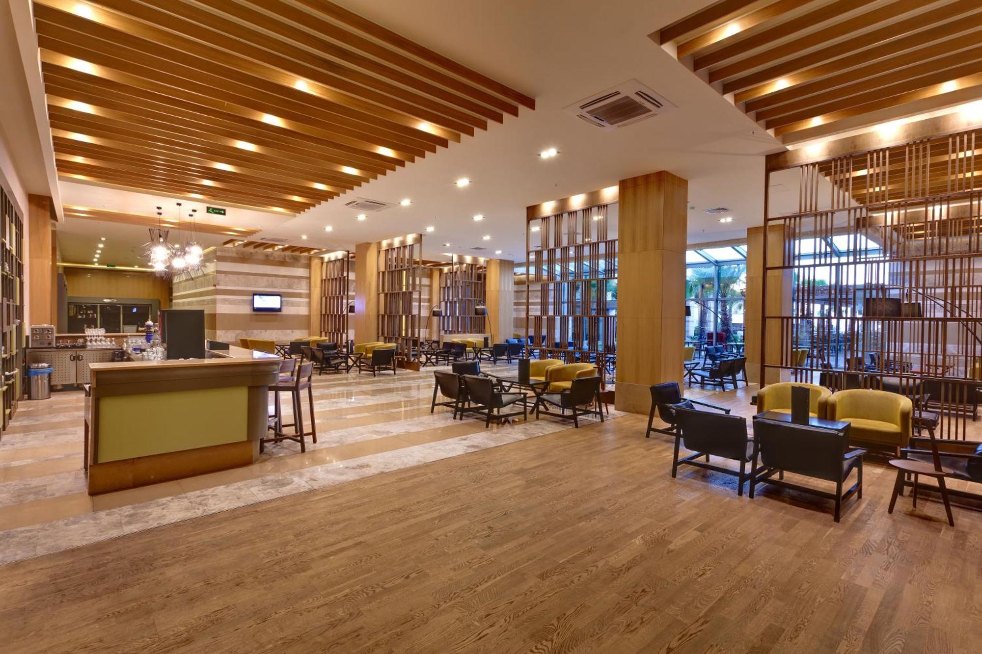 Sherwood Dreams (adults Only) Belek