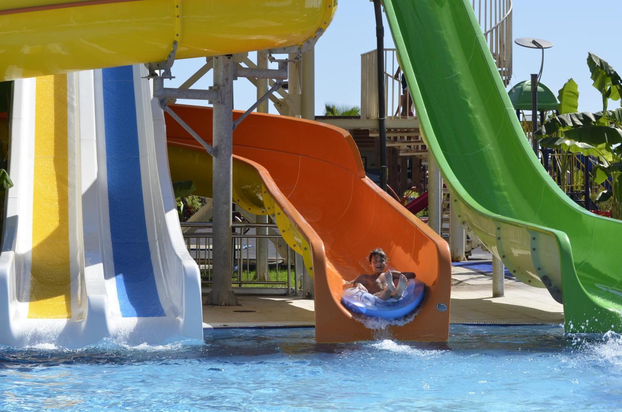 Resort Sherwood Dreams (adults Only)