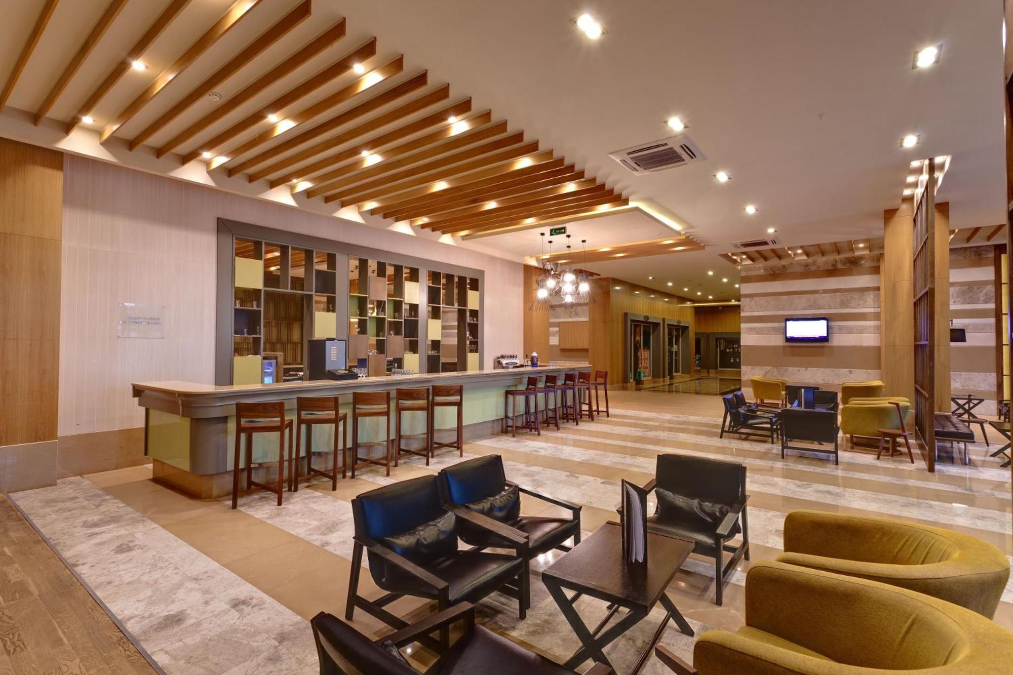 Sherwood Dreams (adults Only) Belek