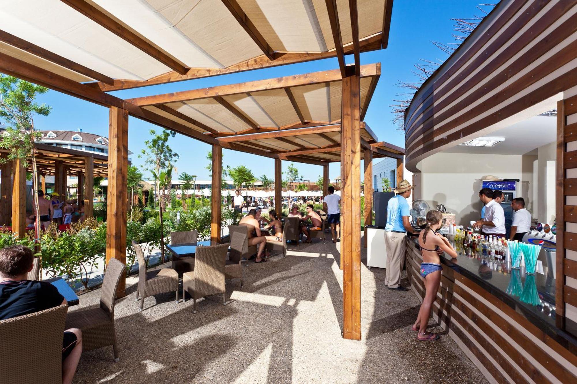 Resort Sherwood Dreams (adults Only) 5*