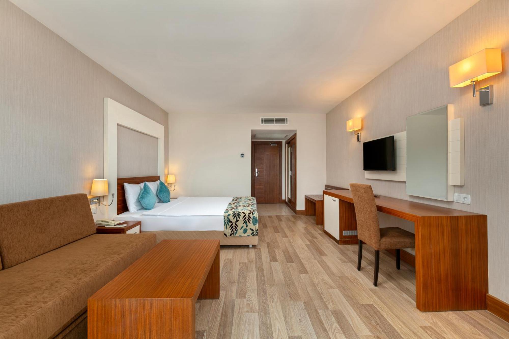 Resort Greenwood Kemer