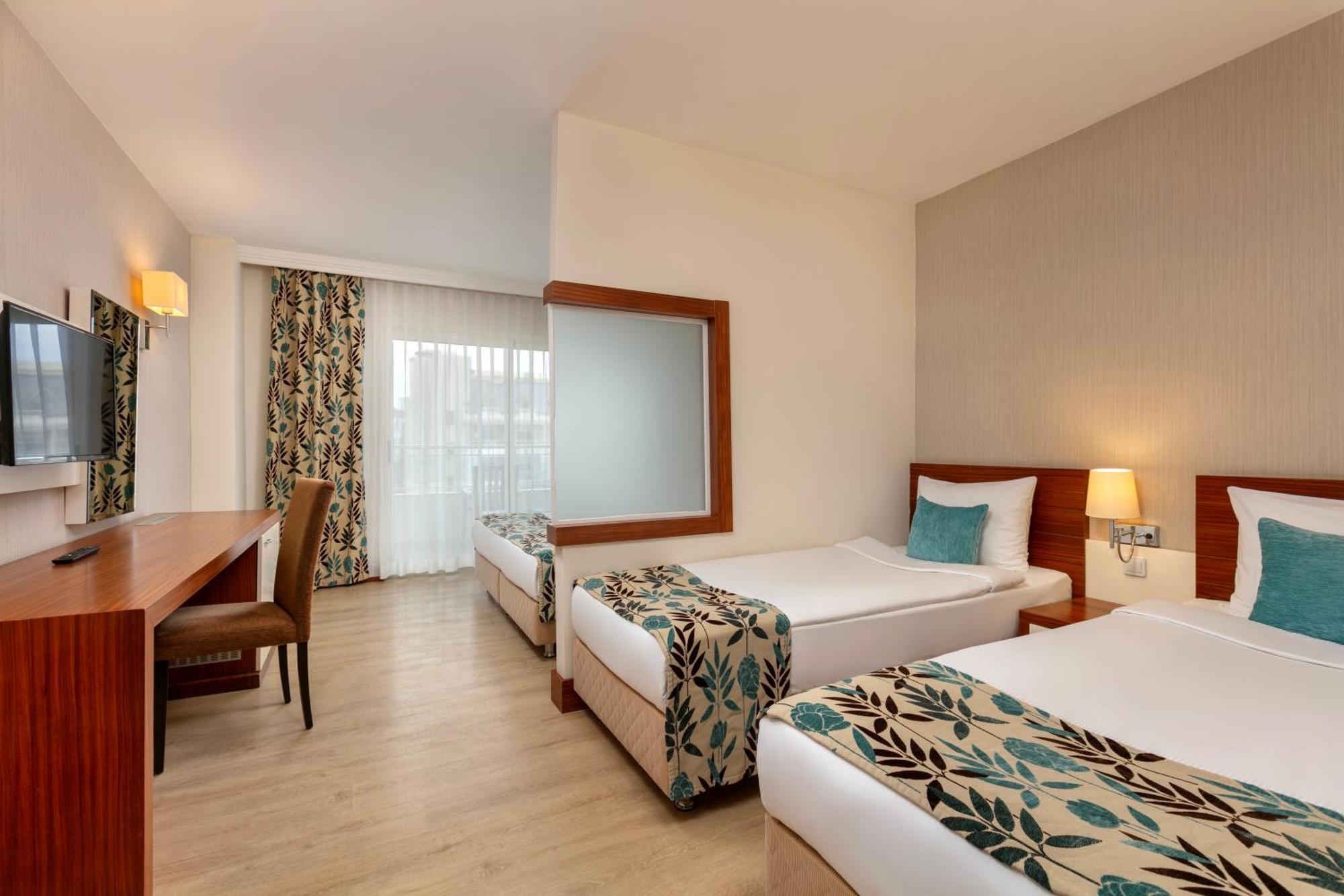 Resort Greenwood 4*