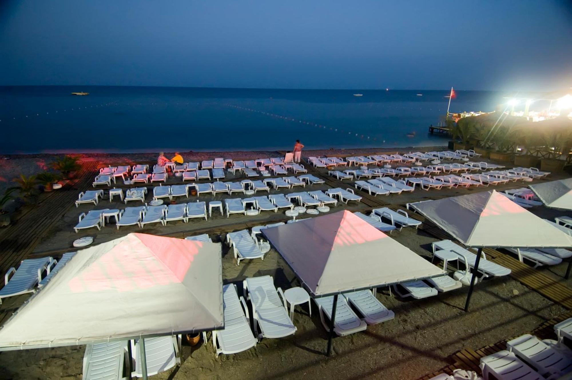 Resort Club Sunbel Beldibi (Kemer)