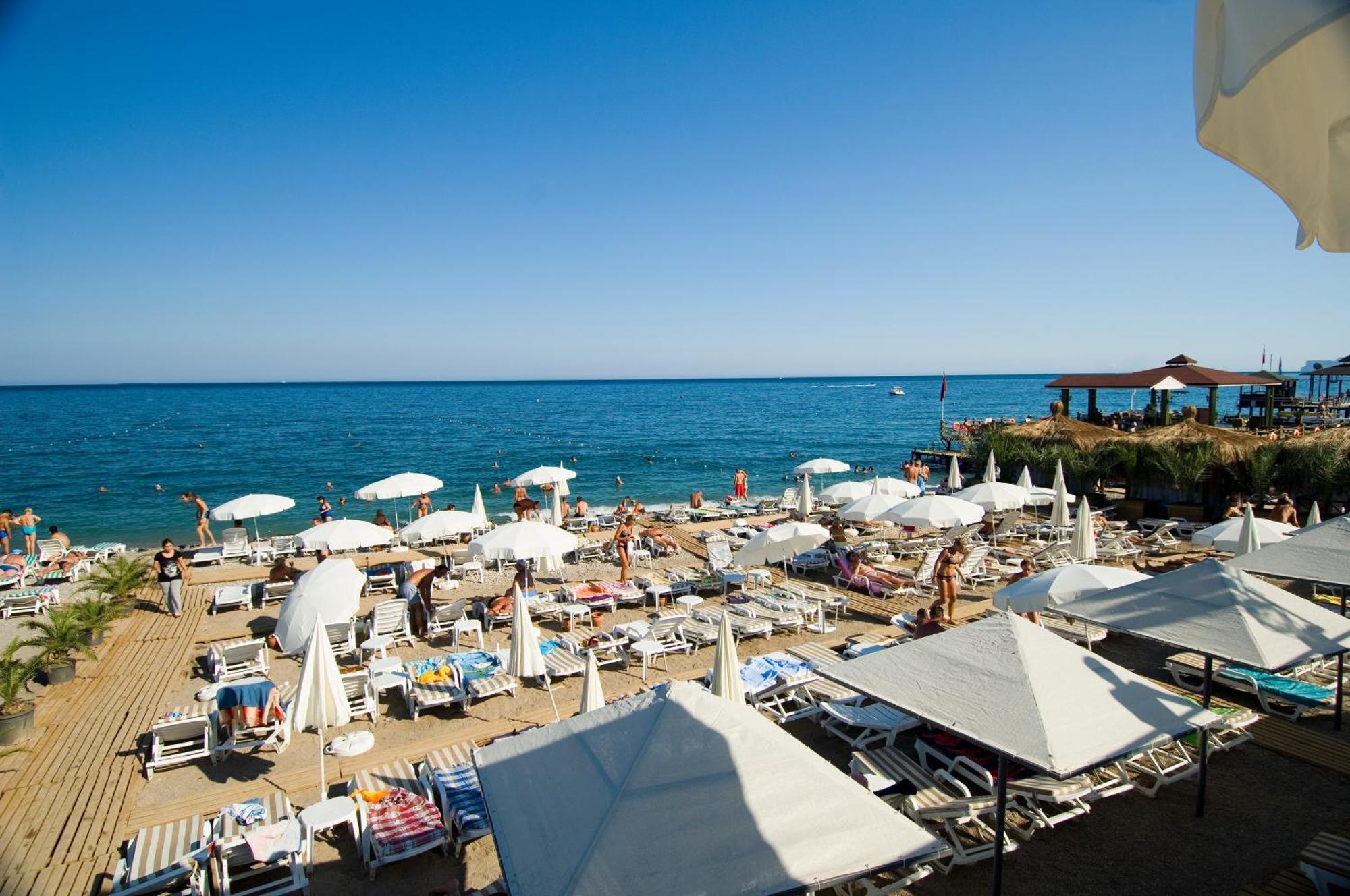 Resort Club Sunbel