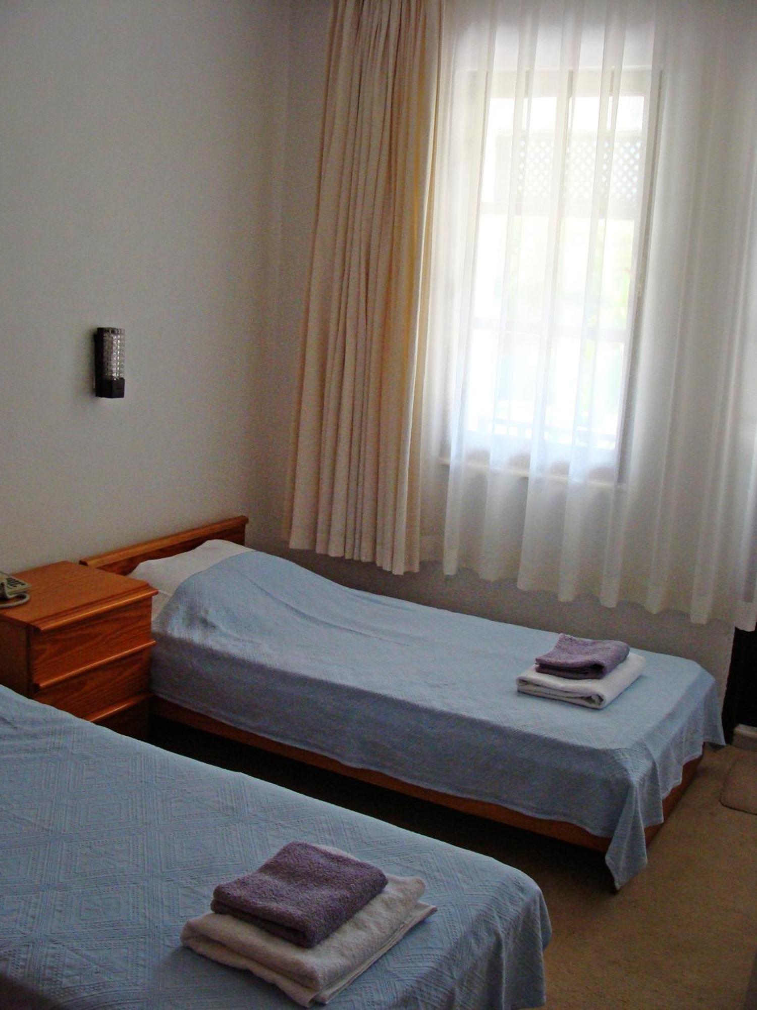 Guest house Rhapsody