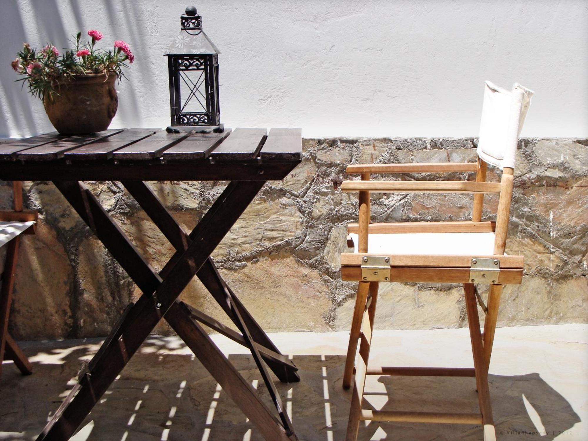 Guest house Rhapsody *