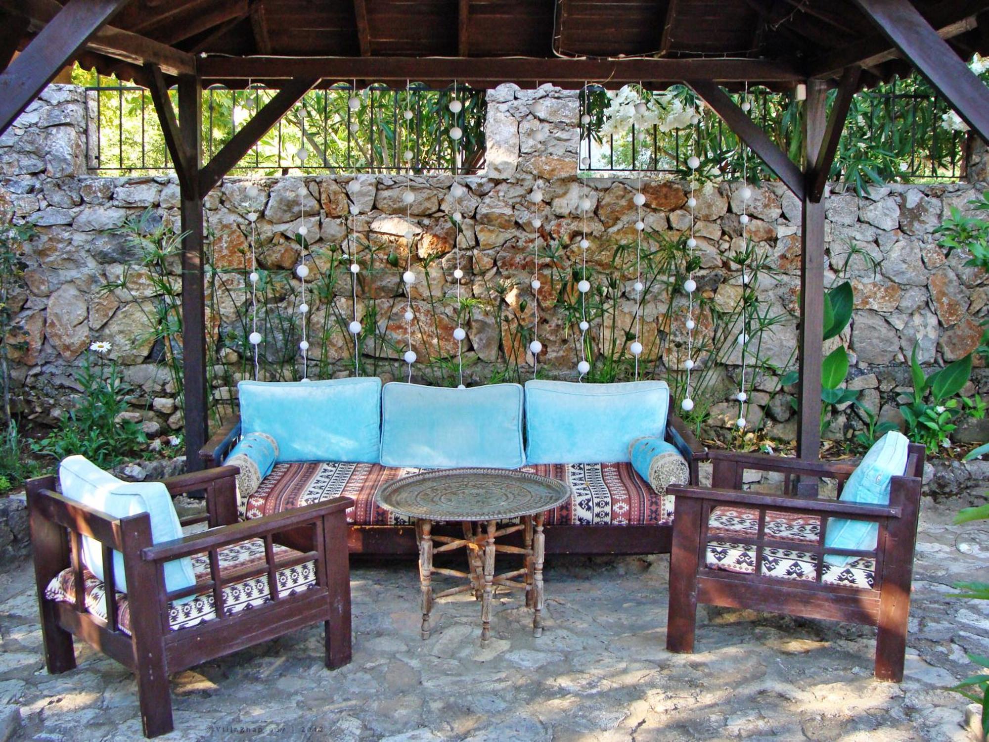 Guest house Rhapsody