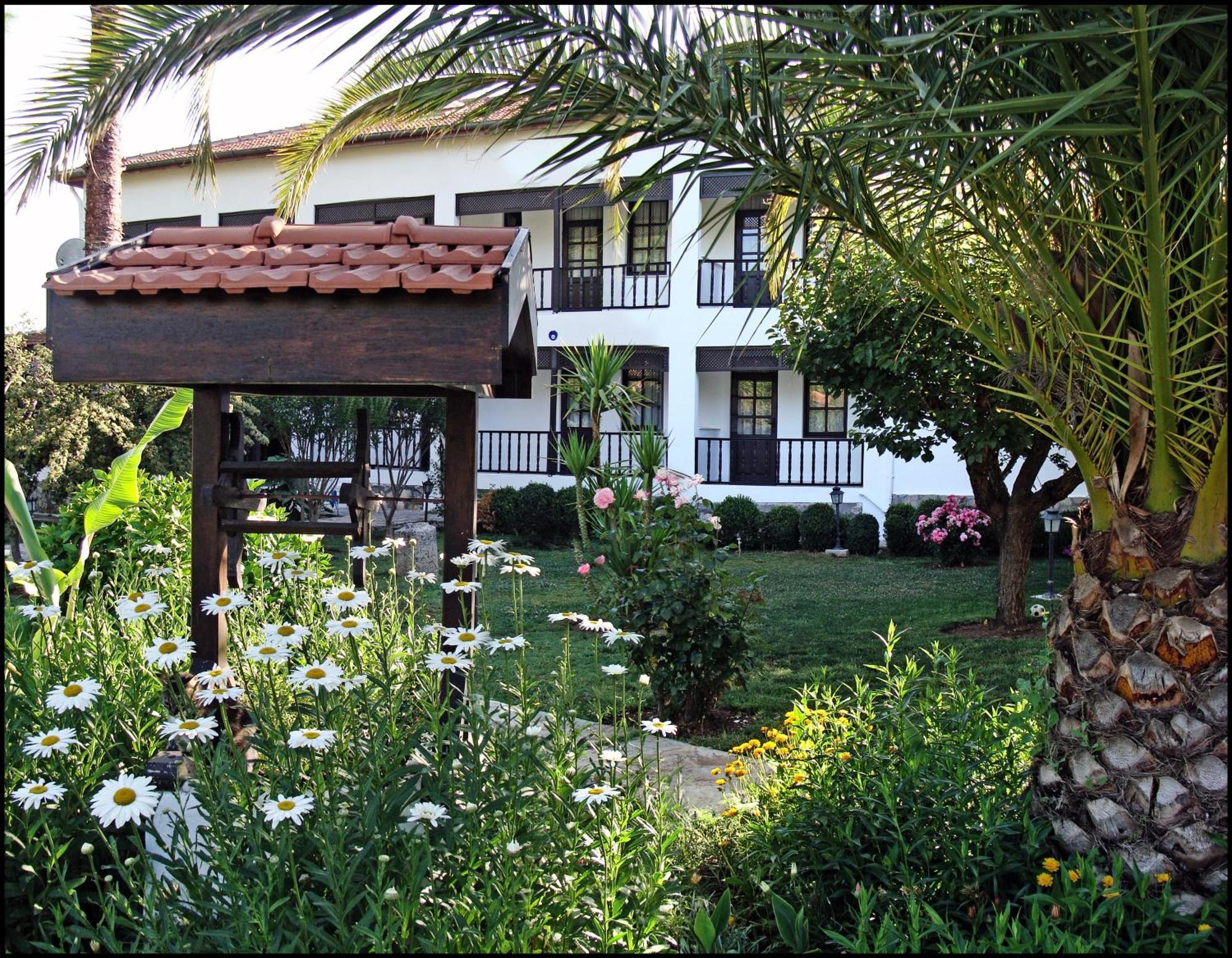 Guest house Rhapsody Kayakoy