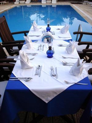 Guest house Rhapsody Kayakoy