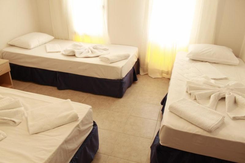 Guest house Denizci 2*