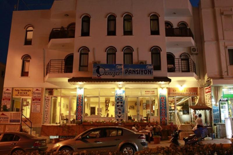 Guest house Denizci