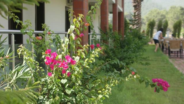 Hotel Palmira