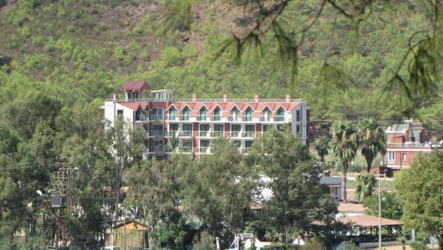 Hotel Palmira