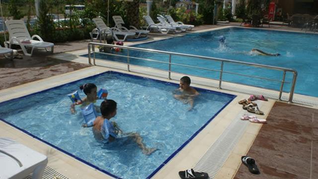 Hotel Palmira 3*
