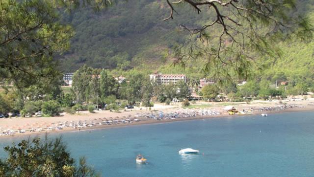 Hotel Palmira